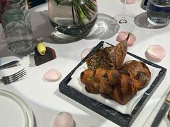 -Le Bistrot de Racine