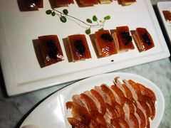 上品烤鸭-城南往事(滨江世茂店)