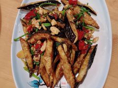 -惠丰门丁肉饼店