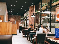 大堂-CoCo壱番屋(久光百货店)