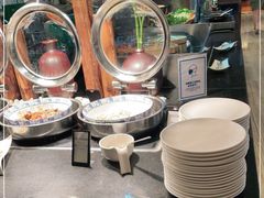 -OPEN開全日自助餐厅·西餐·海鲜(佛山希尔顿酒店)