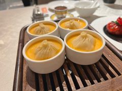 龙虾汤小笼包-南海渔村(珠江新城店)
