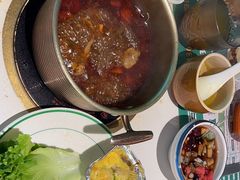 -亚马逊海鲜自助(梅溪湖步步高店)