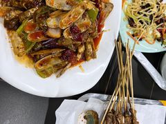 -伍记土家菜(欣葆家园店)