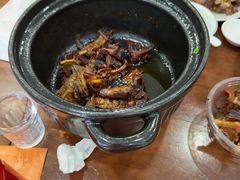 -斯丹姜母鸭·古法干香(涂门街总店)