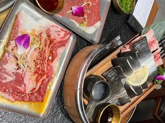 -何发发和牛烧肉·鳗鱼榴莲放题自助(乐峰广场店)