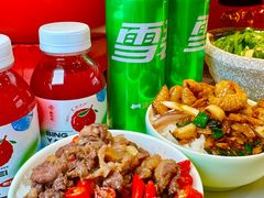 -辣可可·小炒黄牛肉(望京凯德MALL店)