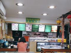 -白魁老号饭庄(安内店)