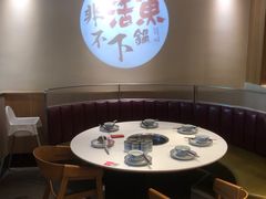 -周渝食惦酸菜鱼(惠南店)