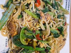 -牛八宝桂林米粉(八里庄店)