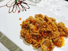 -马凯餐厅(长椿街店)