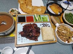-满乡小馆