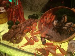 iphone_upload_pic-好日子皇冠假日酒店·君怡咖啡厅(特美思大厦店)