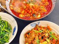 -潇湘阁(三里屯SOHO店)