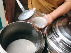 -钟姨糖水(惠城店)