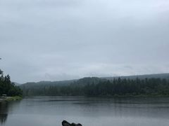 -五营红松林海景区