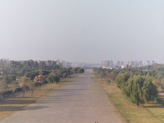-定鼎门遗址博物馆