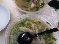 -春雨羊汤店(广开四马路总店)