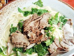 -金杨拉面王小吃面馆·牛三宝面·红烧牛肉粉