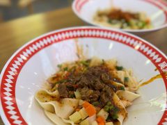 -吴满满油泼面(北方风味园店)