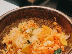 -韩时烤肉(丰科万达广场店)