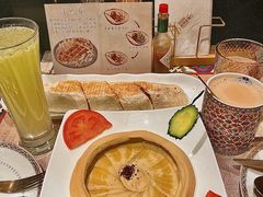 -BRBR叙利亚餐厅(总店)