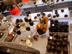 -GODIVA(王府井apm店)