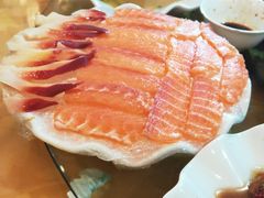 -舟山小海鲜大排档(稻香新村店)