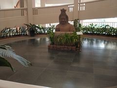 -吴哥国家博物馆
