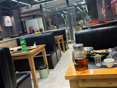 -川大刘肥肠鸡(北国店)