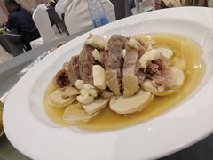 -赛德大酒店(邗江中路店)