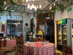 大堂-龙桥私厨·姜花菊花过桥鱼·顺德菜(容桂店)