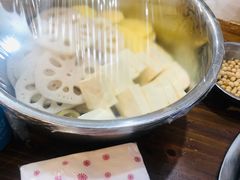 -黑竹香鸡(营和巷店)