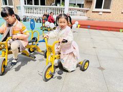 -上海贝贝佳幼儿园