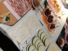 -猫抓烤肉(武进吾悦广场店)