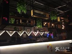 -望恋·天台音乐餐厅