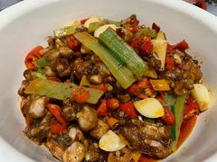 -遇见老南昌-柴火灶(顺外路店)