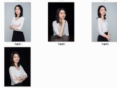 -一墨照相馆·证件照·形象照(世博店)