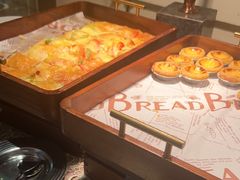 -东莞塘厦三正半山温泉酒店·沙利文西餐厅
