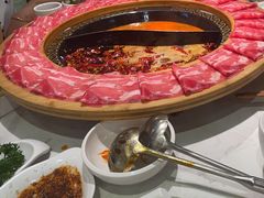 -川中渝夫火锅(铜陵万达广场店)