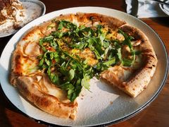 -PIZZA BIANCA(万象城店)