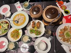 -蟹榭·本帮江浙菜·蟹宴(五角场合生汇商场店)