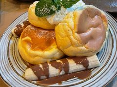 -UPPER KITCHEN(延安路店)