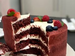 -姆们M Sweetie Cake(五道口店)