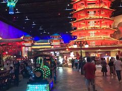 -万达茂商场(南京仙林店)