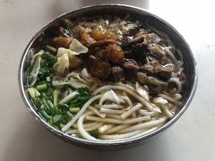 -花溪王记牛肉粉(四季花溪商场店)