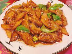 -东北王食府(科大店)