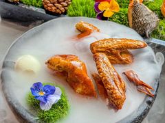 -3号仓库·餐厅(大悦城店)