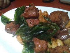 -花笙记打边炉·煲仔饭(五大道店)