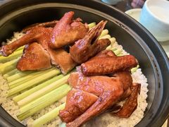 -广州白天鹅宾馆